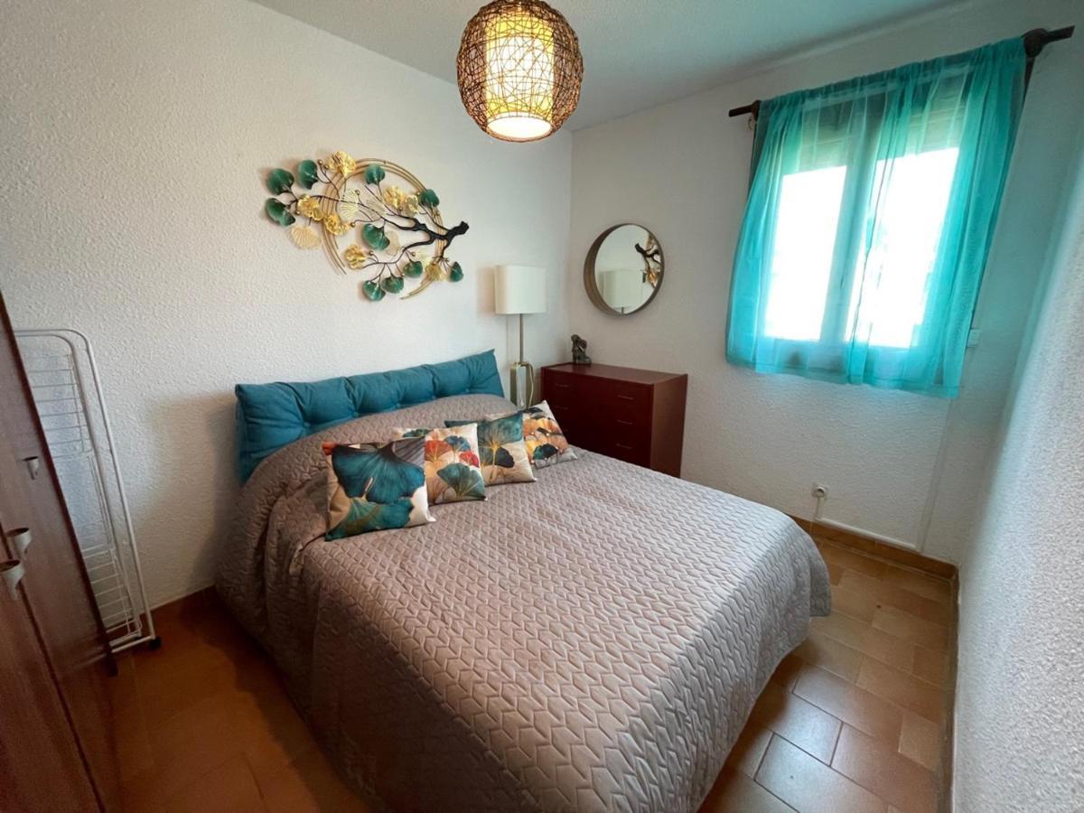 A 8 Mn A Pied Des Plages Appartement Avec Piscine Et Tennis Argeles-sur-Mer Ngoại thất bức ảnh